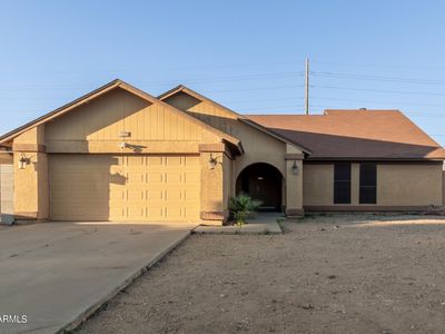 7802 W SHAW BUTTE Drive, Peoria, AZ, 85345