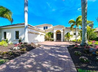 6907 Dominion Ln, Lakewood Ranch, FL 34202