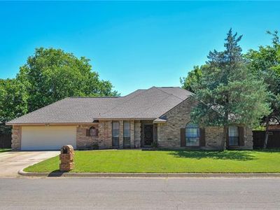 4808 Gaylewood Ct, Arlington, TX, 76017