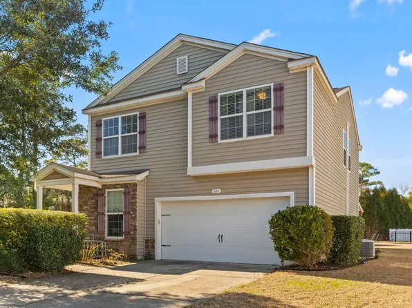 1004 Woodall Ct., Conway, SC 29526