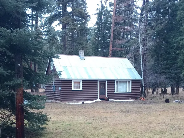 622 D St, Lincoln, MT 59639