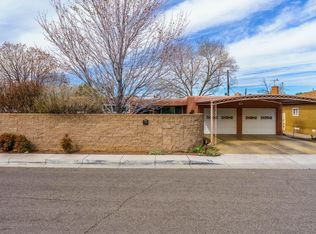 1801 June St NE, Albuquerque, NM 87112