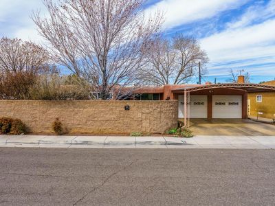1801 June St NE, Albuquerque, NM, 87112