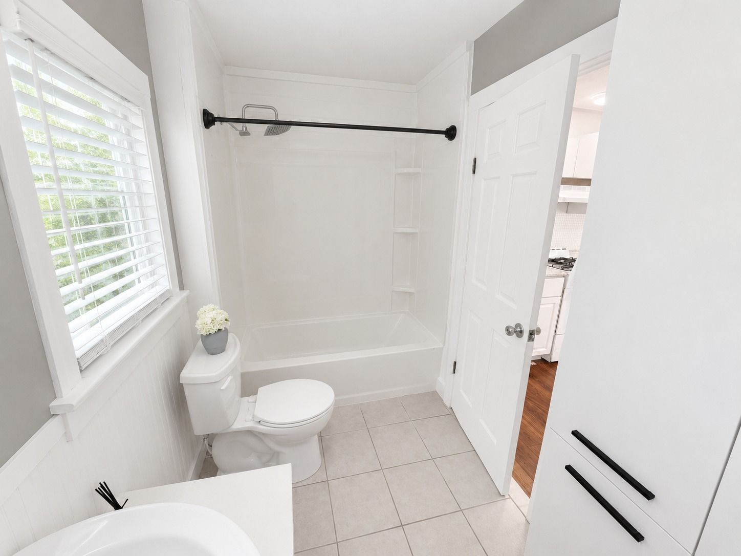 Digitally edited