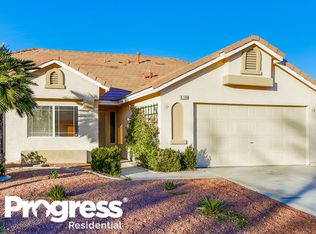 8108 Shady Glen Ave, Las Vegas, NV 89131