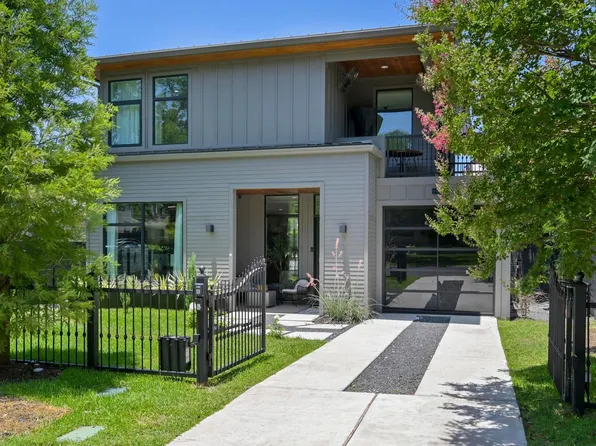 7810 Hardy Dr, Austin, TX 78757