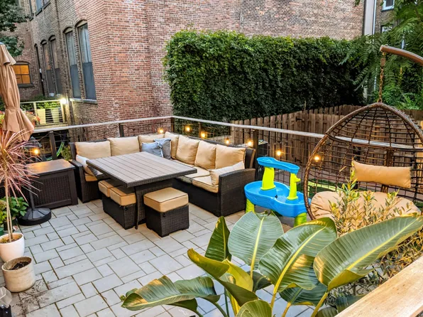 212 3rd Street, LLC - 103, 212 3rd St, Jersey City, NJ 07302