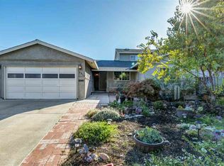 3314 Worthing Ct, Fremont, CA 94536