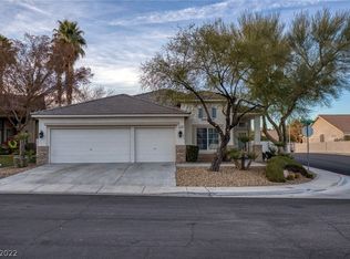 263 Mesquite Ridge Ln, Henderson, NV 89012