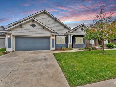 1816 N Snowfield Pl, Kuna, ID, 83634