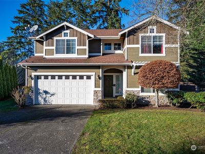 6820 NE 161 Street, Kenmore, WA, 98028