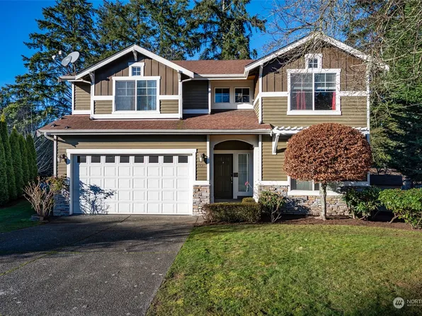 6820 NE 161 Street, Kenmore, WA 98028