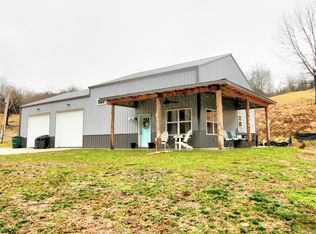 1300 E Leo Smith Rd, Ashland, MO 65010