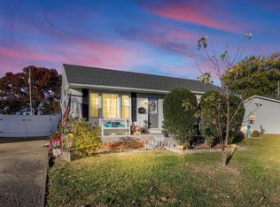 380 Cedar Heights Rd, Circleville, OH 43113