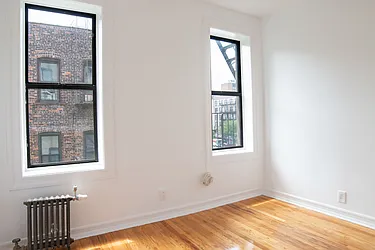 Rented by Shamco Management Corp