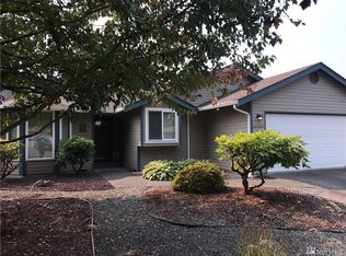 10422 148th Street Ct E, Puyallup, WA 98374
