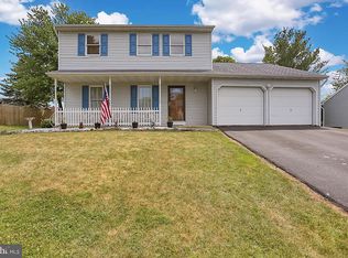 104 Judy Dr, Blandon, PA 19510