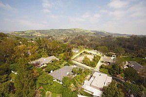 Amazing view lot in Cowan Heights