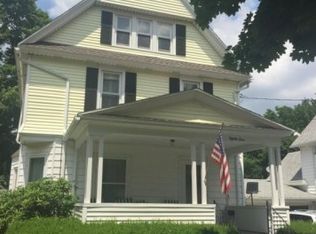 84 Lake St, Perry, NY 14530
