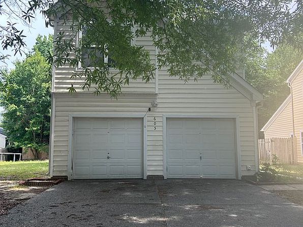 605 Holmes Blvd