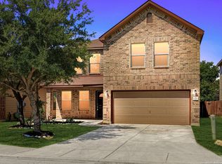 1207 Longhorn Xing, San Antonio, TX 78245