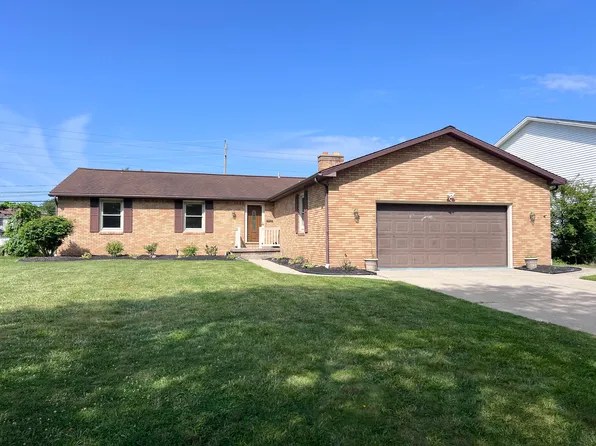 167 Sundown Trl, Buffalo, NY 14221