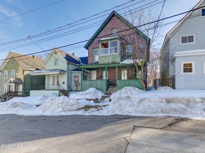 45 Grove Street, Gloversville, NY, 12078