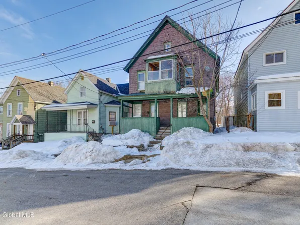 45 Grove Street, Gloversville, NY 12078