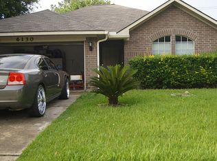 6130 Verde Valley Dr, Humble, TX 77396