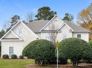 1001 Jordan Rd, Dacula, GA 30019