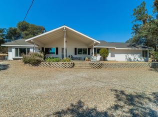 44719 Savage Rd, Coarsegold, CA 93614