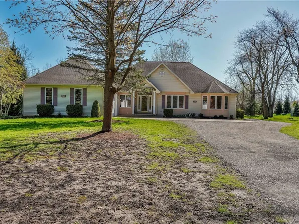 521 Campbell Blvd, Getzville, NY 14068