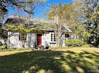 1908 Norman Bridge Ct, Montgomery, AL 36104