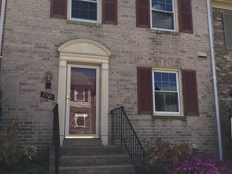 Townhouse
