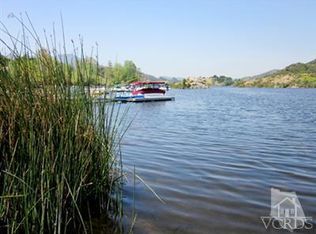 343 Upper Lake Rd, Westlake Village, CA 91361