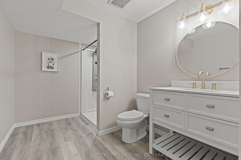 Pelham Townhouse for rent - 1 Bedroom — photo 14