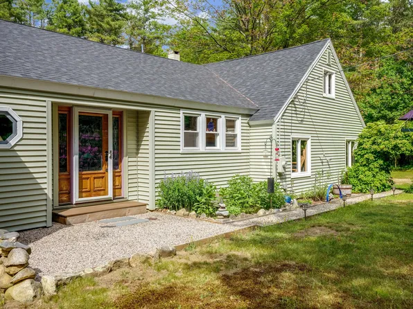 113 Huff Road, Lyman, ME 04002