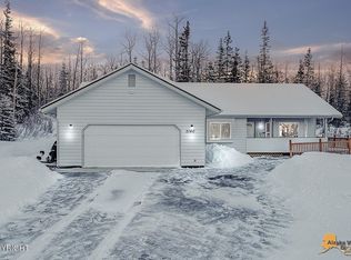 2140 E Village Loop, Wasilla, AK 99654