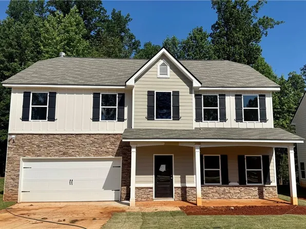 489 Charleston Pl, Villa Rica, GA 30180