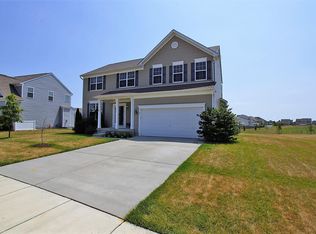 95 Windrow Way, Magnolia, DE 19962