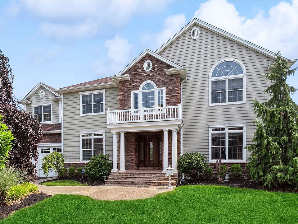 110 Shoreham Road, Massapequa, NY 11758 MLS 3486724 Zillow