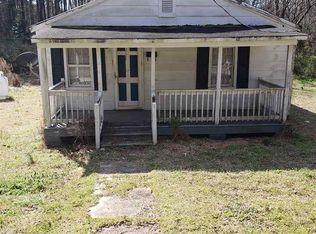 404 E College St, Franklinton, NC 27525