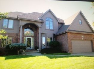 9139 Brentwood Dr, La Vista, NE 68128