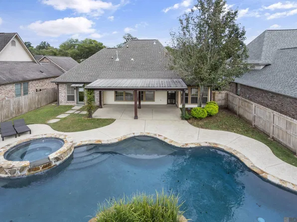 130 Tiger Dr, Saint Gabriel, LA 70776