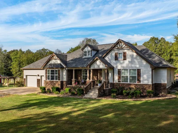 29 Piney Rd, Bigelow, AR 72016