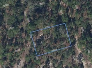 208 Sun Flower Dr, Lake Placid, FL 33852