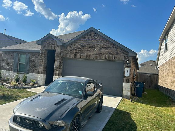 5th image of 2315 Chaparrel Cliff Trl