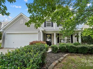 4813 Stowe Derby Dr, Charlotte, NC 28278
