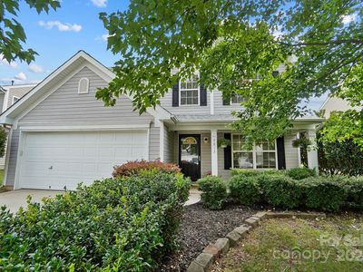 4813 Stowe Derby Dr, Charlotte, NC, 28278