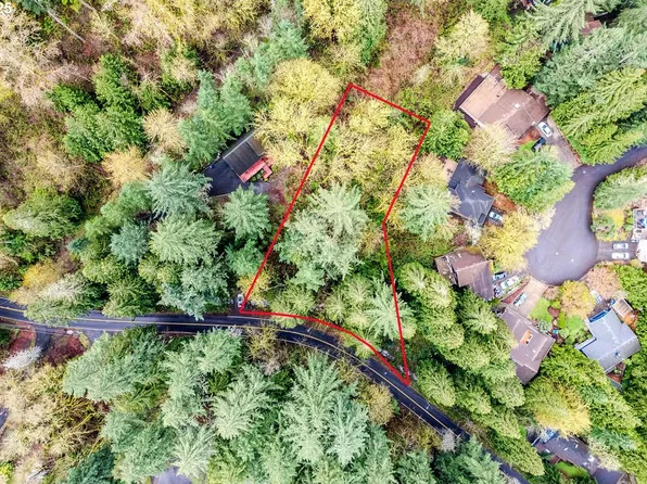 6933 SE Barbara Welch Rd, Portland, OR 97236